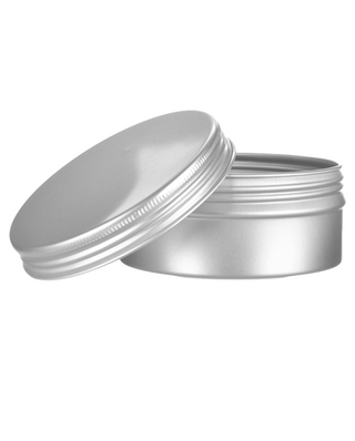 Aluminija karba cietajiem sampuniem