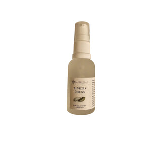 Aloe vera liquid water