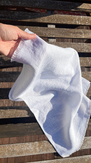 lina dvielis jutīgai ādai