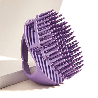 Scalp Hair Massager - MARUSHA