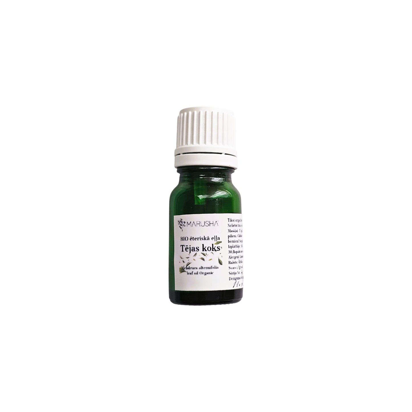 Tea tree BIO essential oil