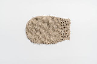 Marusha Lina dušas cimds - lina aksesuāri