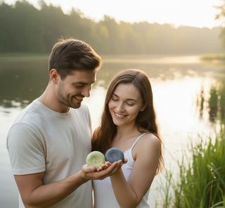 MARUSHA natural and organic handmade cosmetic with zero waste approach