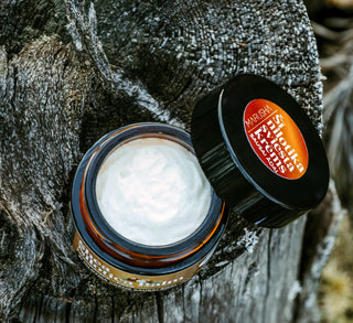 Šī nilotika krēms sausai ādai