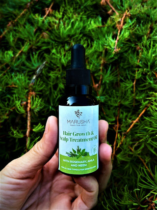 Matu augšanas līdzekļi un matu eļļas pret matu izkrišanu