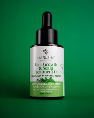 Marusha publicity in October