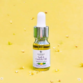 Nagu un kutikulu eļļa