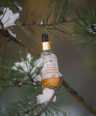 Labākie sejas serumi un serumu lietošana