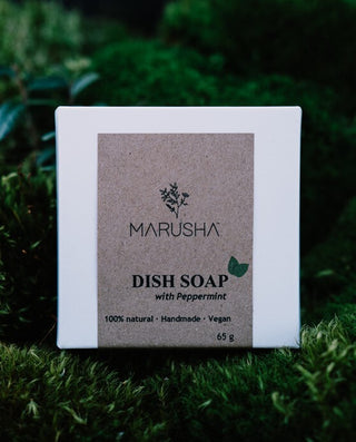 Dish soaps