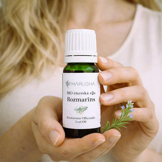 Essential oils | Aromatherapy