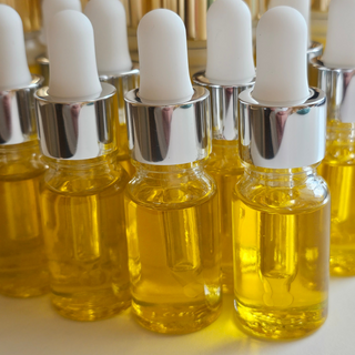 Sejas Serumi pret grumbām, 10ml | Komplekts mazais