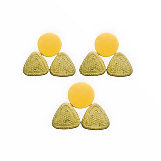 Seši cietie šampūni un trīs cietie matu kondicionieri gaišiem un sirmiem matiem bez iepakojuma un izdevīgi komplekti