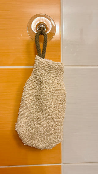 Shower glove - MARUSHA