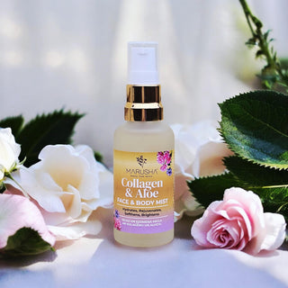 Sejas tonika migla ar Kolagēnu