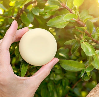 Kastīlijas ziepes bērniem un jutīgai ādai