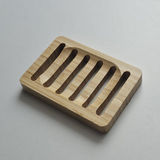 Ziepju trauks no koka