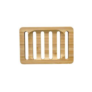 Koka ziepju trauks un trauks cietā šampūna un cietā kondicioniera uzglabāšanai