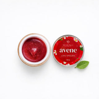 Mitrinošs lūpu spīdums ar viegli rozā toni un bišu vasku