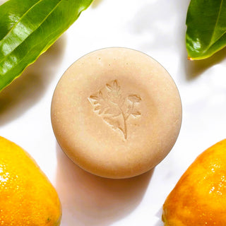 Mango ziepes ar šī sviestu