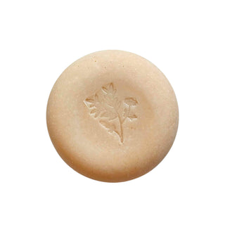 Mango Soap bar with Shea butter (packaging free), 85g