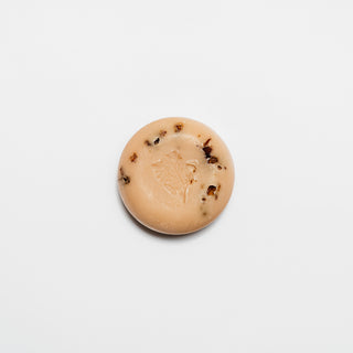 Natural Soap ROSE (packaging free), 85 g