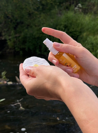 masāžas eļļa