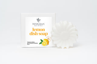 Dish soap LEMON