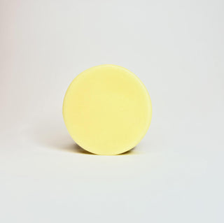 Juniper Conditioner bar with Silk for all hairs - MARUSHA