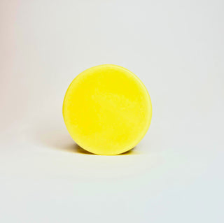 Juniper Conditioner bar with Silk for all hairs  without packaging