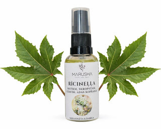 RĪcineļļa skropstām