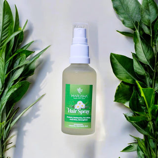 Rozmarīna matu toniks ar keratīnu