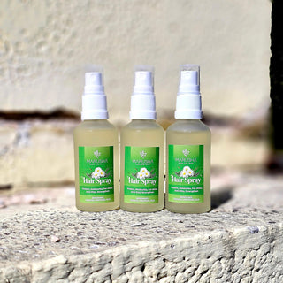 Rozmarīna matu toniks 3 pudeles ar atlaidi