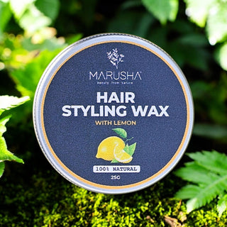 Matu vasks ar citrusu