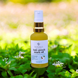 Līdzeklis un eļļa pret strijām