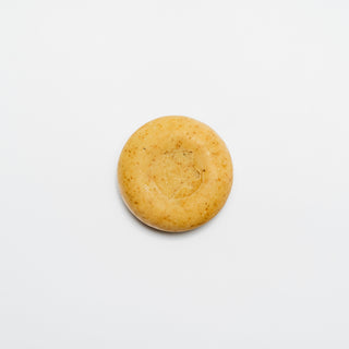 Smiltsērkšķu sulas ziepes bez iepakojuma