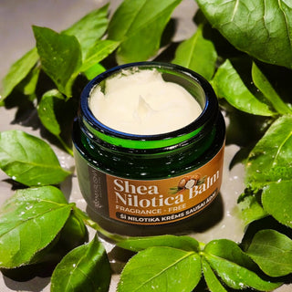 Krēms sausām rokām no šī nilotika sviesta un ar E vitamīnu dabā