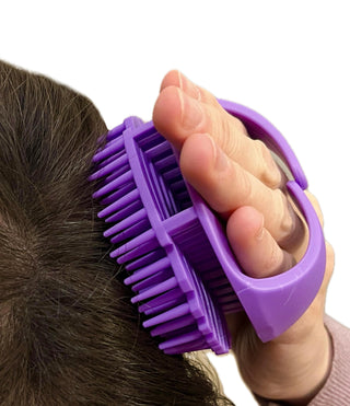 Scalp Hair Massager - MARUSHA