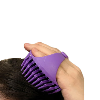 Scalp Hair Massager - MARUSHA
