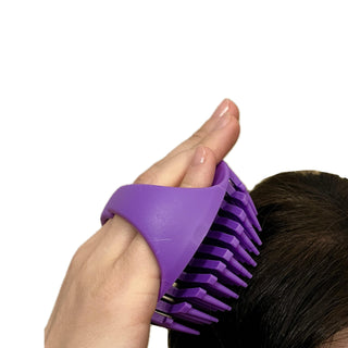Scalp Hair Massager - MARUSHA