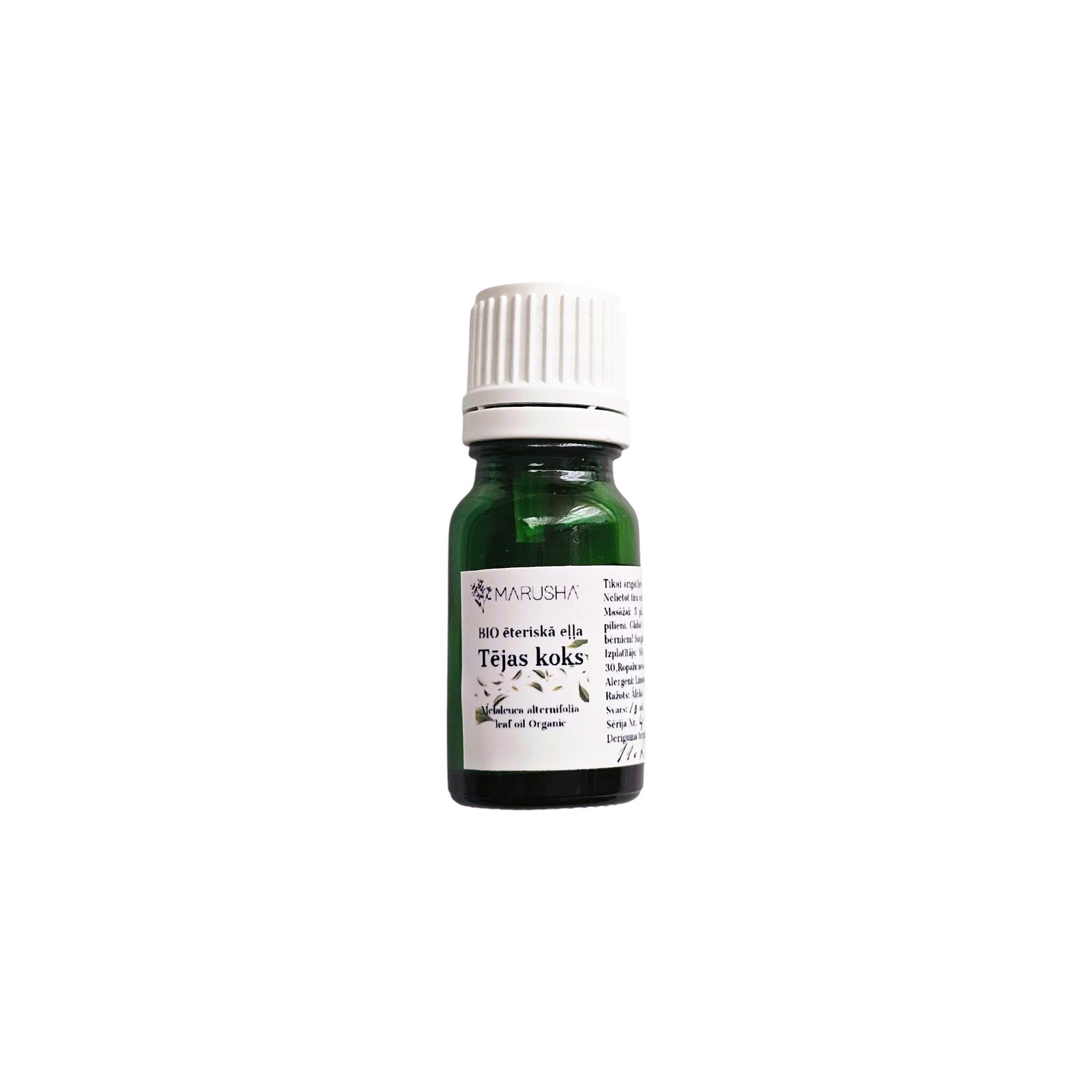 Tea tree BIO essential oil