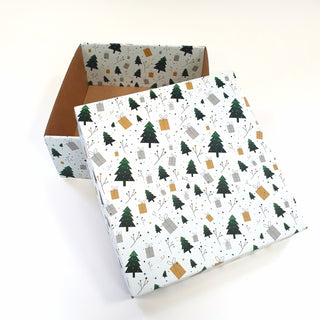 Eco-friendly Gift box - MARUSHA